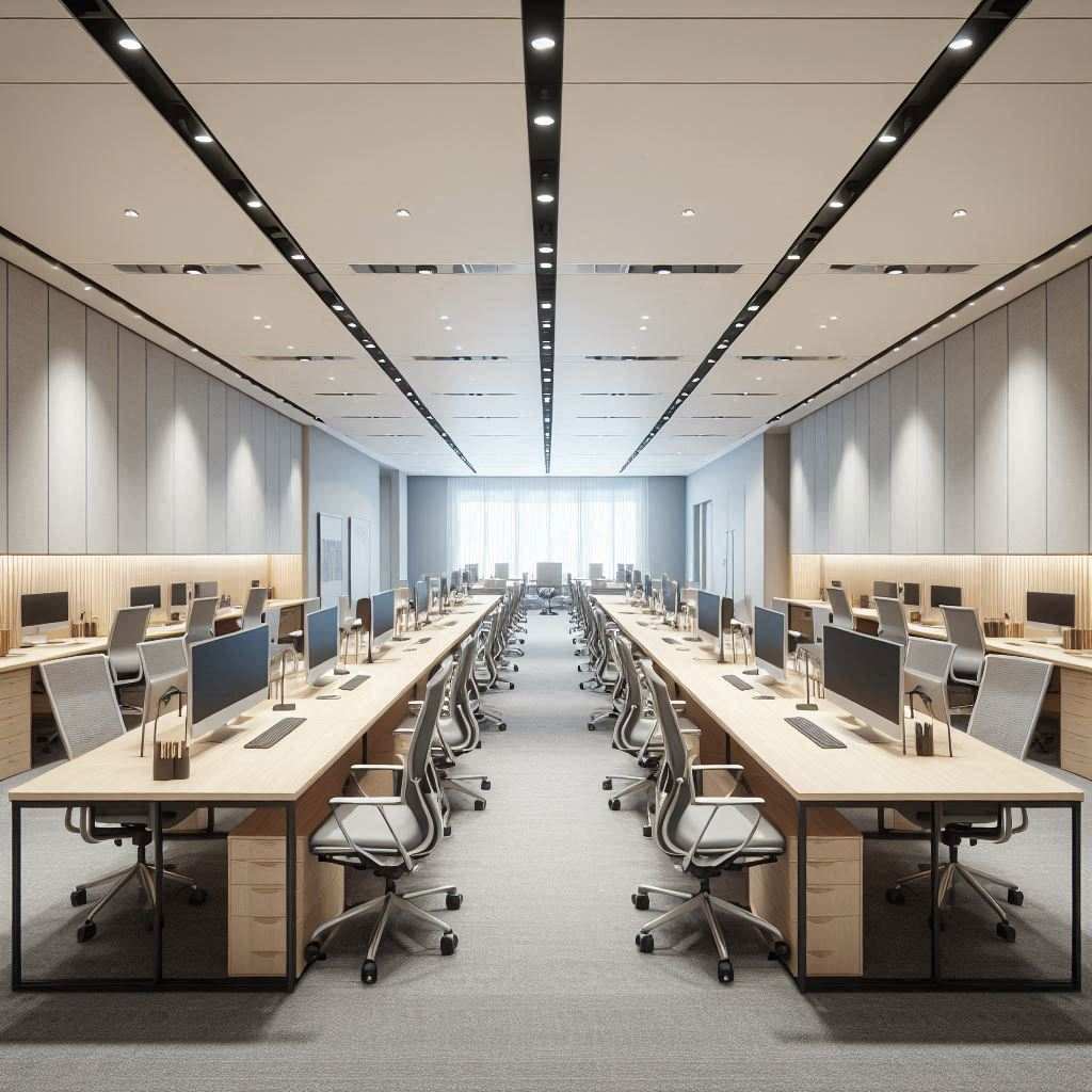 技术支持组该怎样为写字楼办公企业现金流压力设置网络短时波动的升级路径