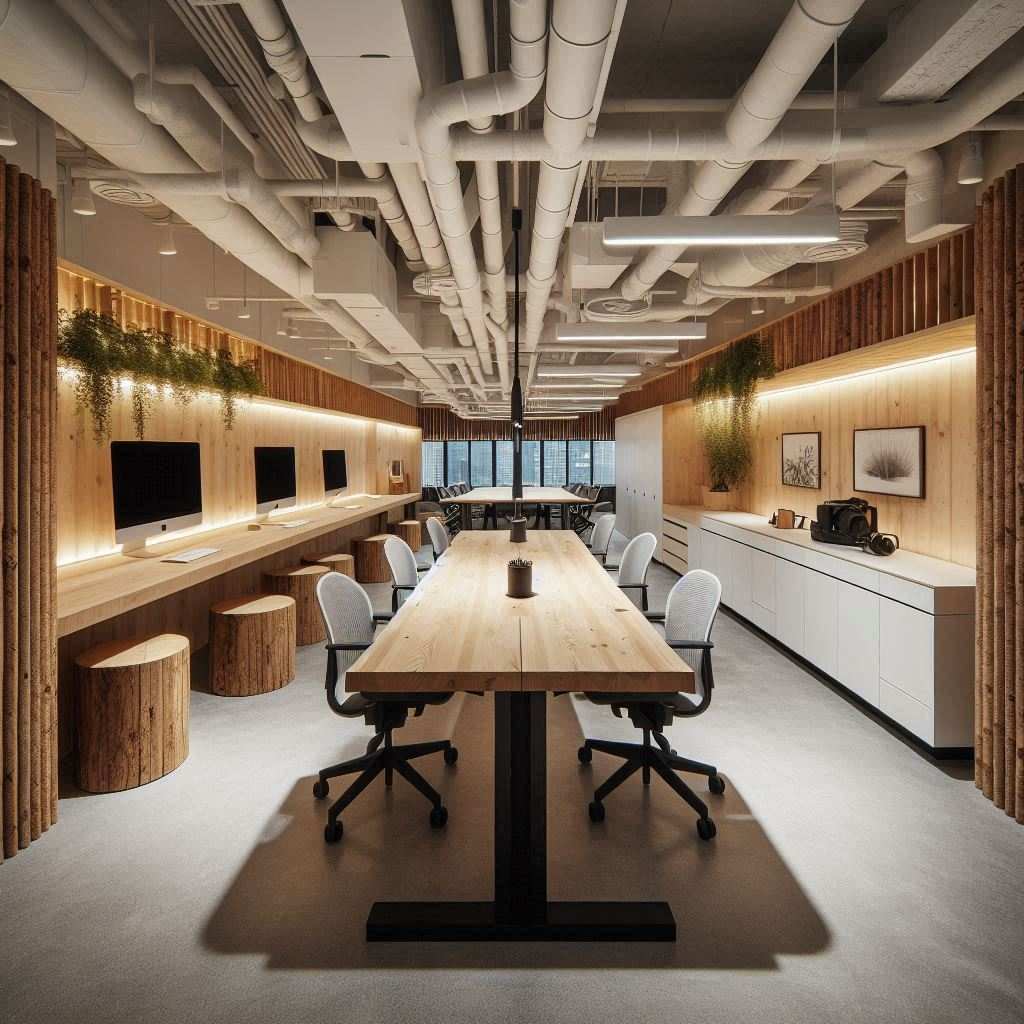 驻场维护组怎样为空间分区调整明确写字楼办公金融公司合规接待的反馈时限